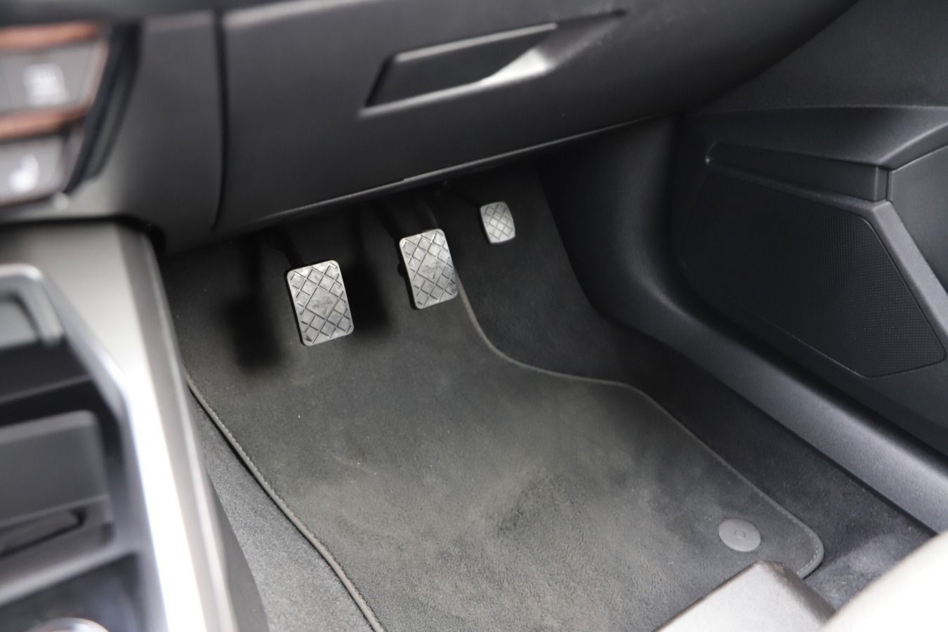 Audi A3 Sportback 35 TFSI S tronic Fahrschulfahrzeug