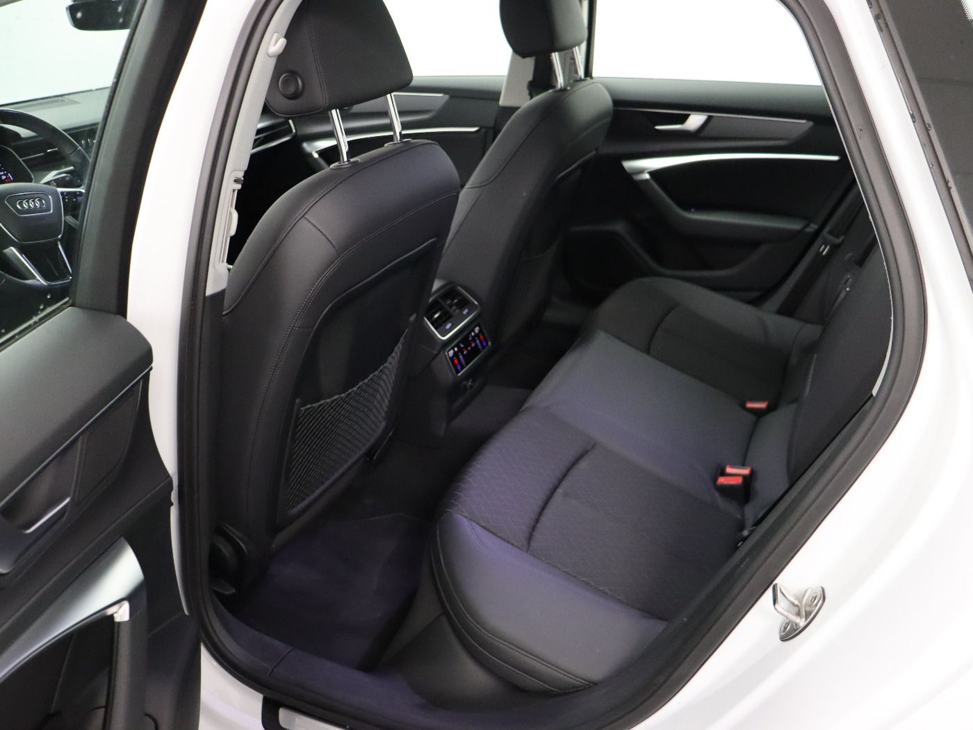 Audi A6 allroad 55 TDI Quattro - Samsaru's Car Outlet