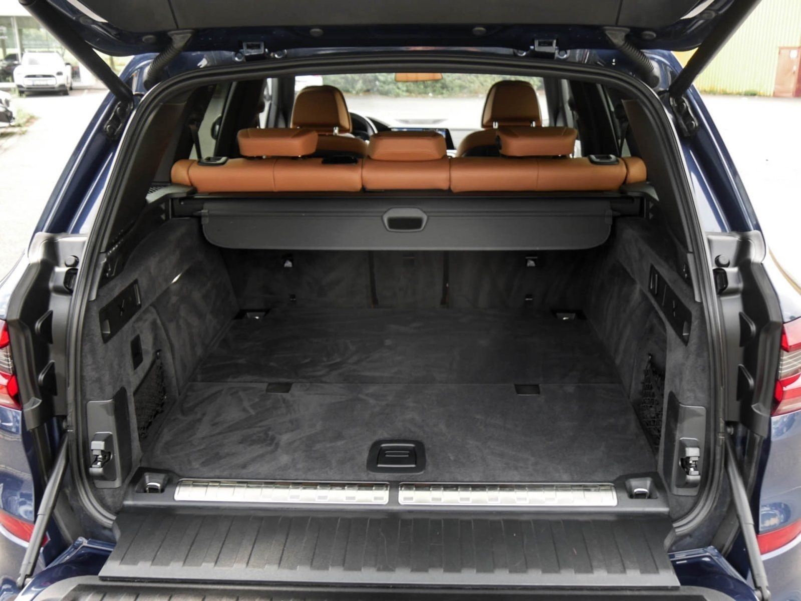 BMW X5 xDrive45e LASER+HuD+DA PROF+PA PLUS+HiFi