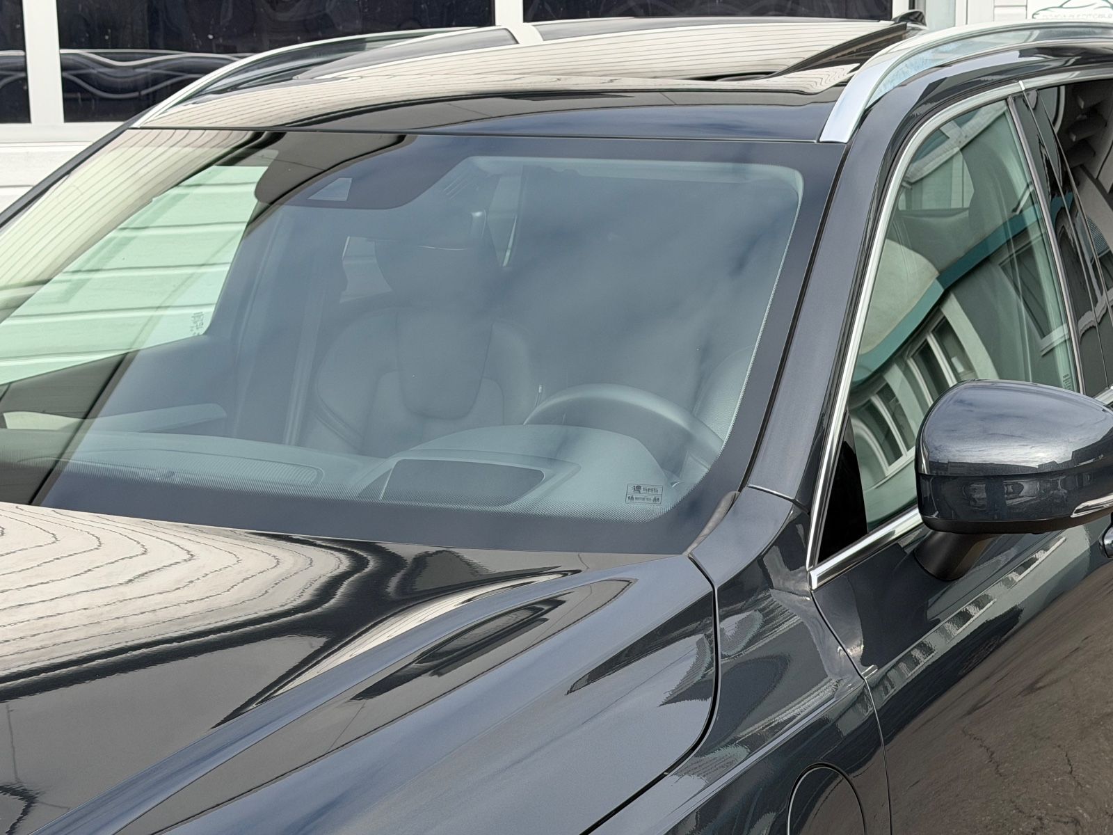 Volvo XC90 T8 Inscription EDITION Pano HUD H&K AHK TOP