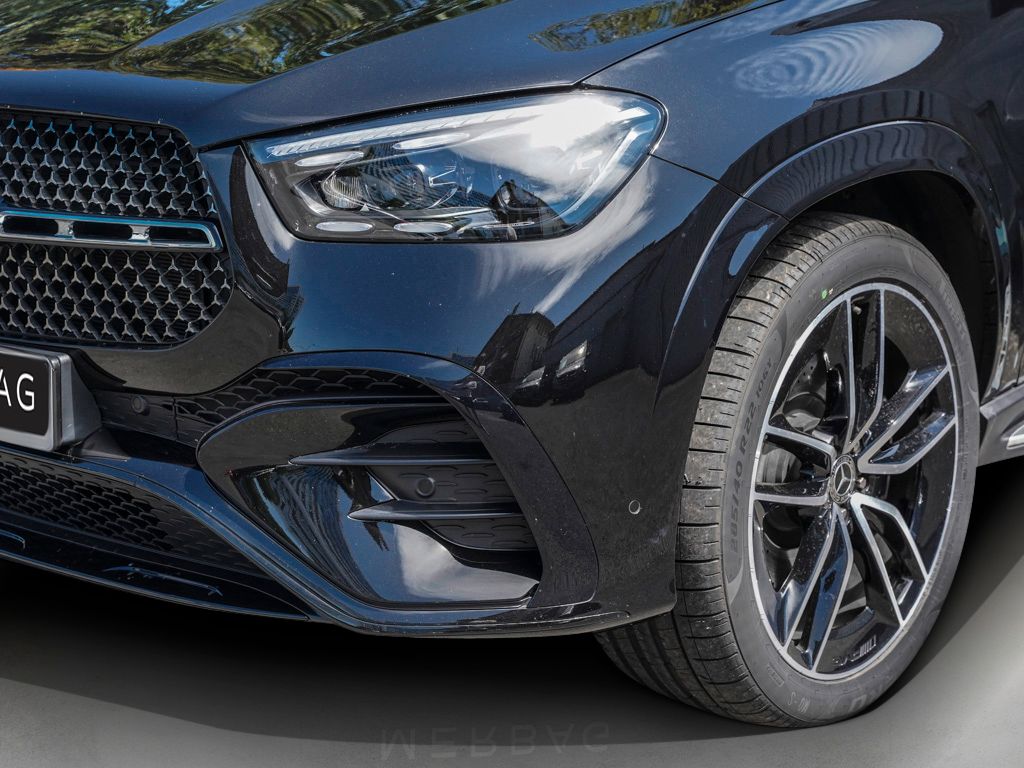 Mercedes-Benz GLE 580 4M AMG-LINE PREMIUM PANO 22" NIGHT HUD