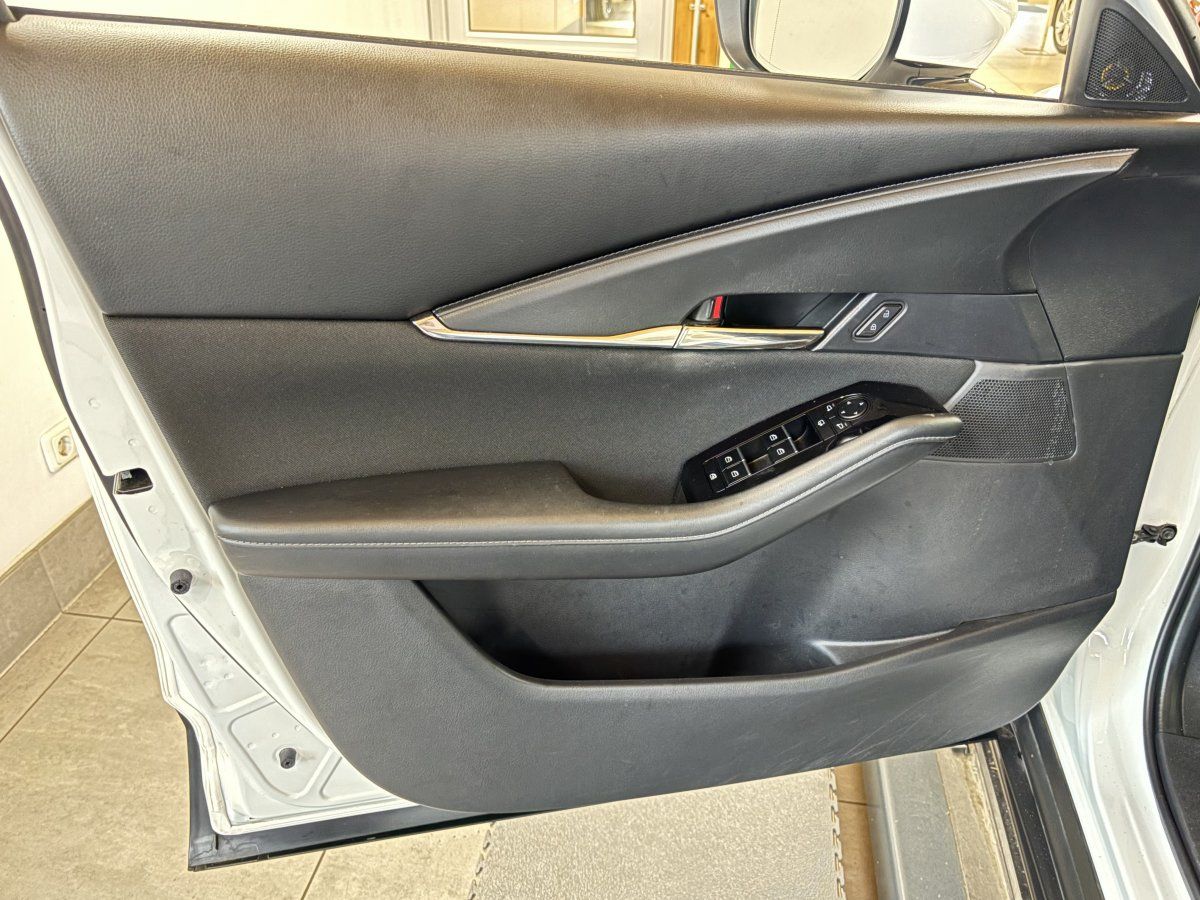 Mazda CX-30 L SKYACTIV-G 2.0 150PS M HYBRID AWD 6AG AL