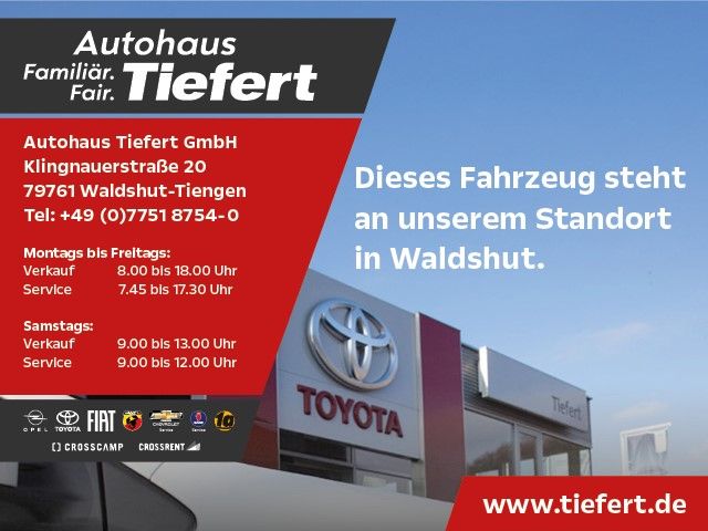 Toyota Yaris Hybrid 130PS 1.5 GR SPORT