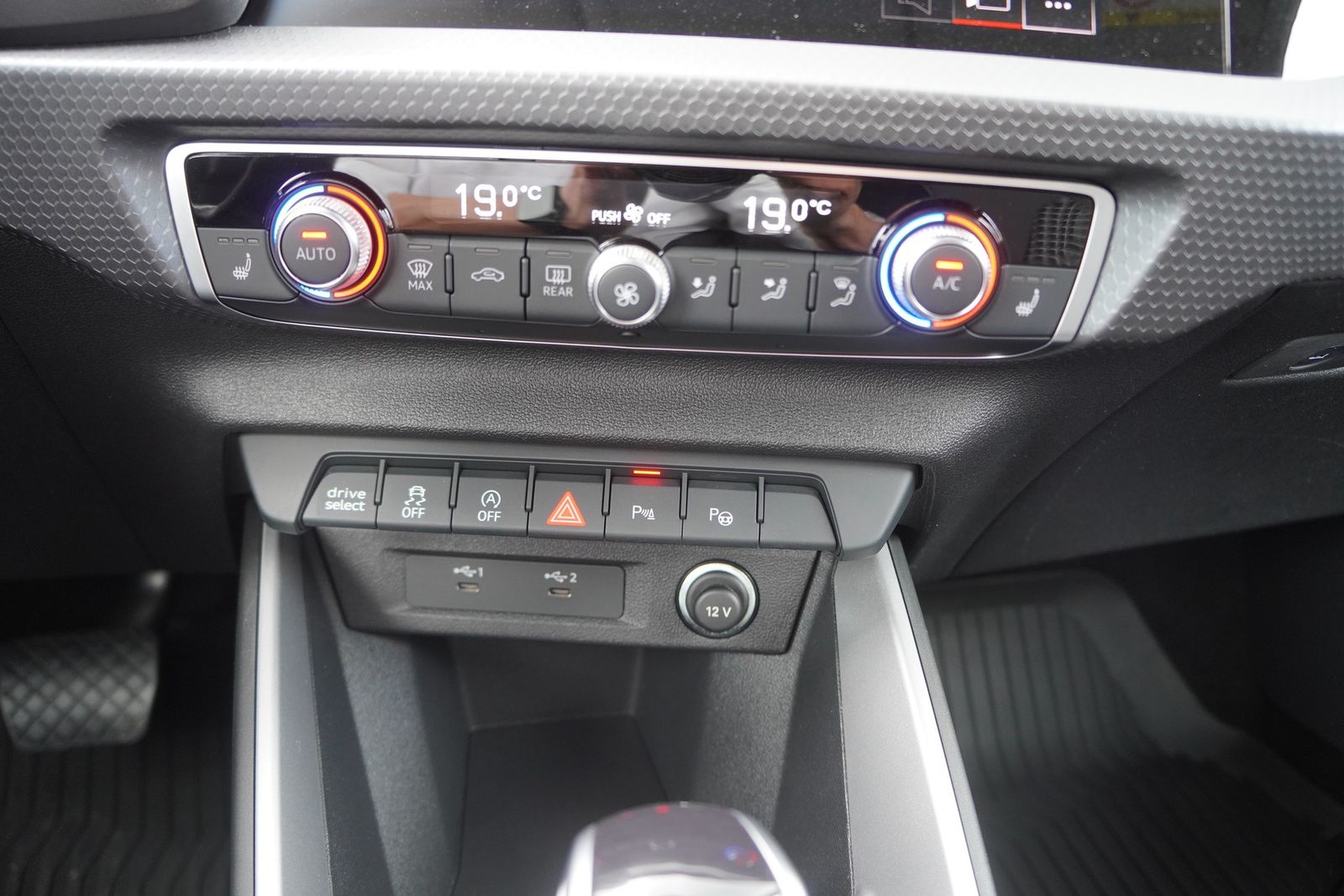 Audi A1 Sportback 40 TFSI S line LED ACC App-Connect