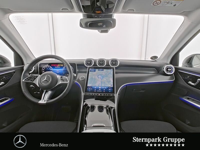Mercedes-Benz GLC 300 de 4MATIC Avantgarde - Samsaru's Car Outlet