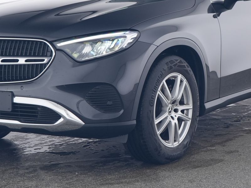 Mercedes-Benz GLC 220 d 4MATIC Avantgarde - Samsaru's Car Outlet
