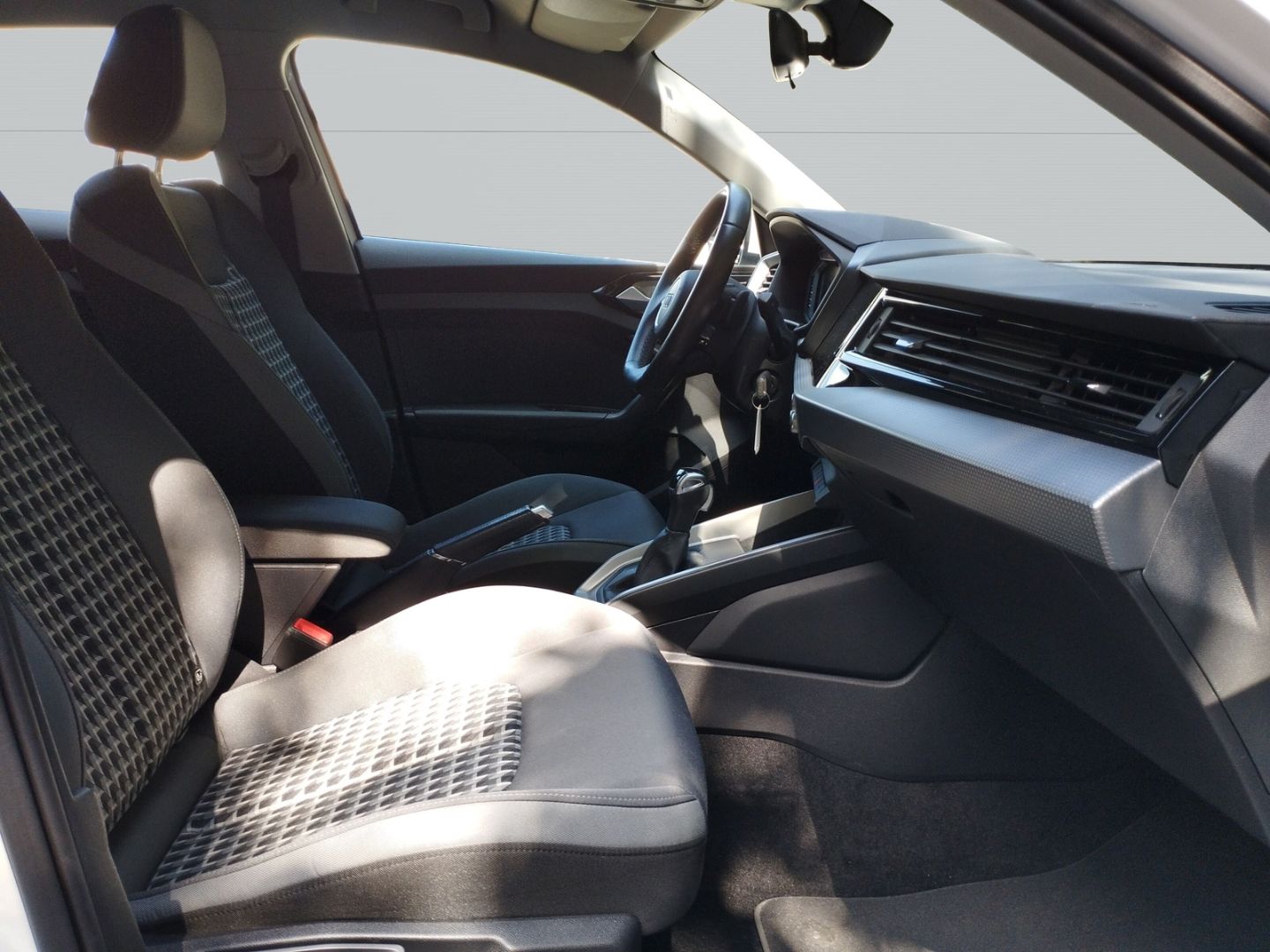 Audi A1 30 TFSI advanced Sportback - Samsaru's Car Outlet