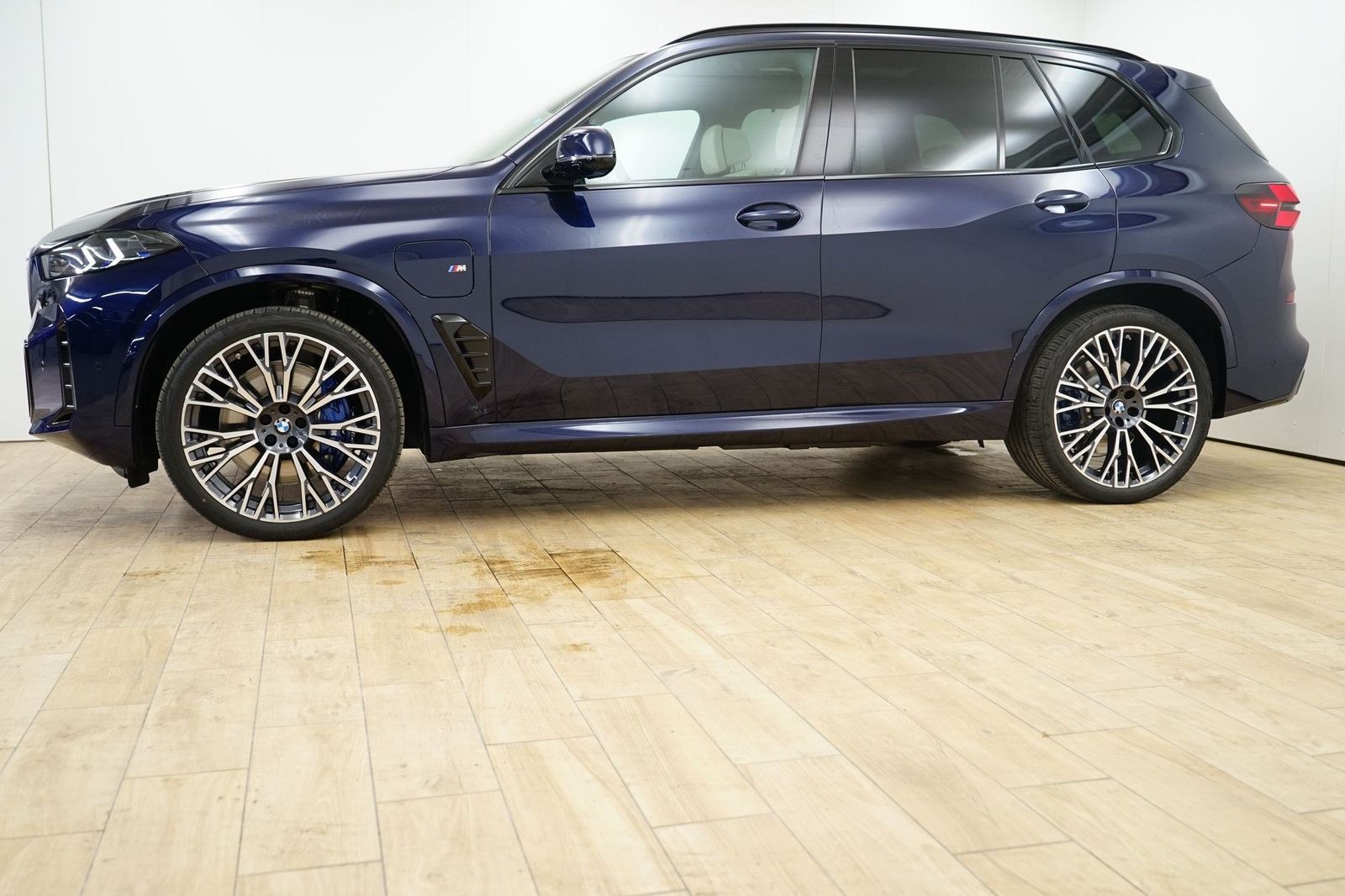 BMW X5 xDrive50e [M Sport, HUD, AHK, ACC, GSD, 22" L