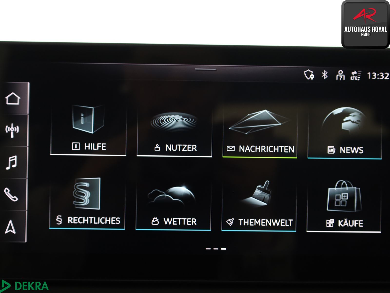 Audi Q5 40 TDI qu 3x S Line B+O,S-SITZE,HUD,ACC,21Z.