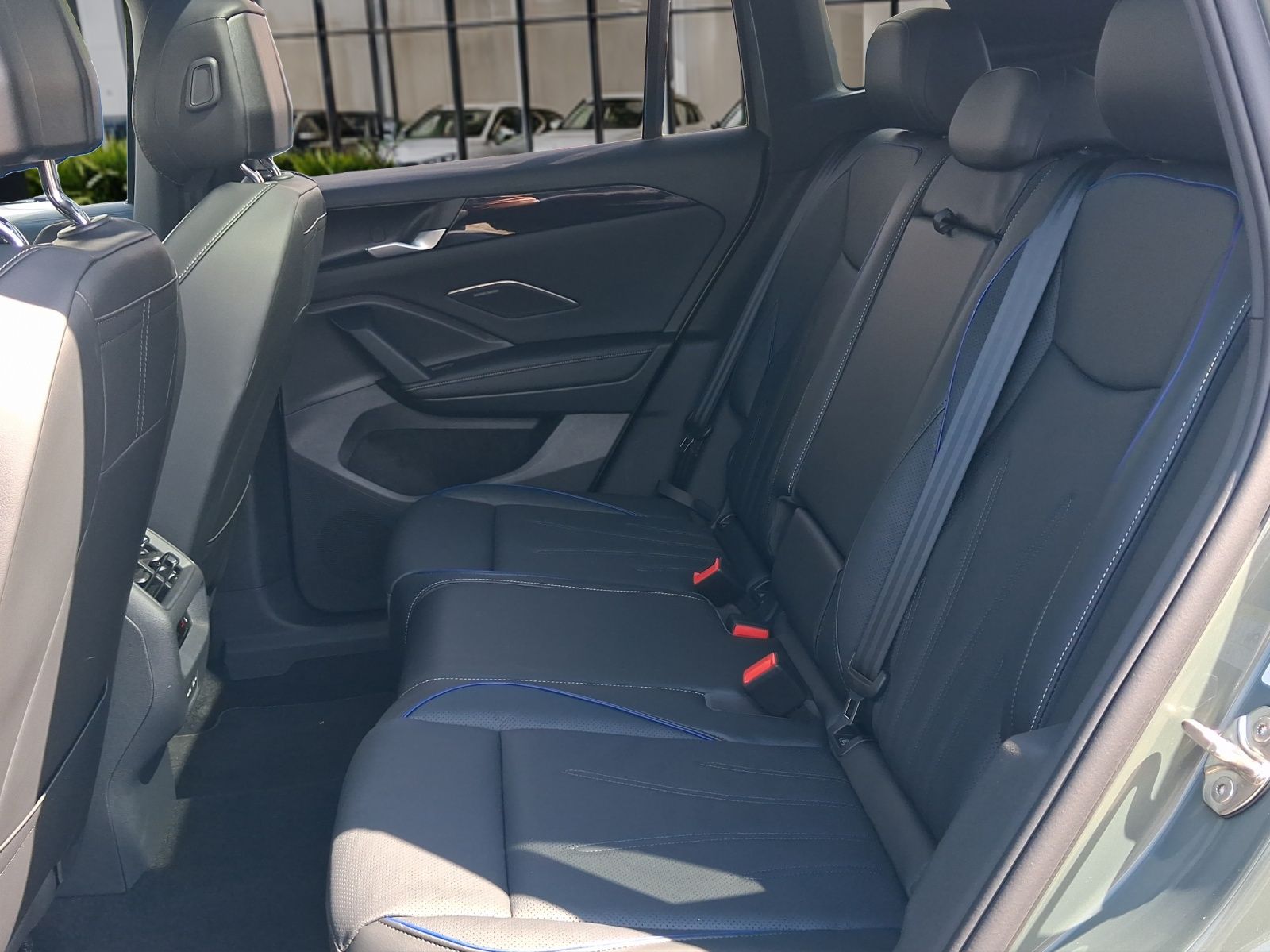Volkswagen Tiguan 1,5 l eHybrid DSG R-Line