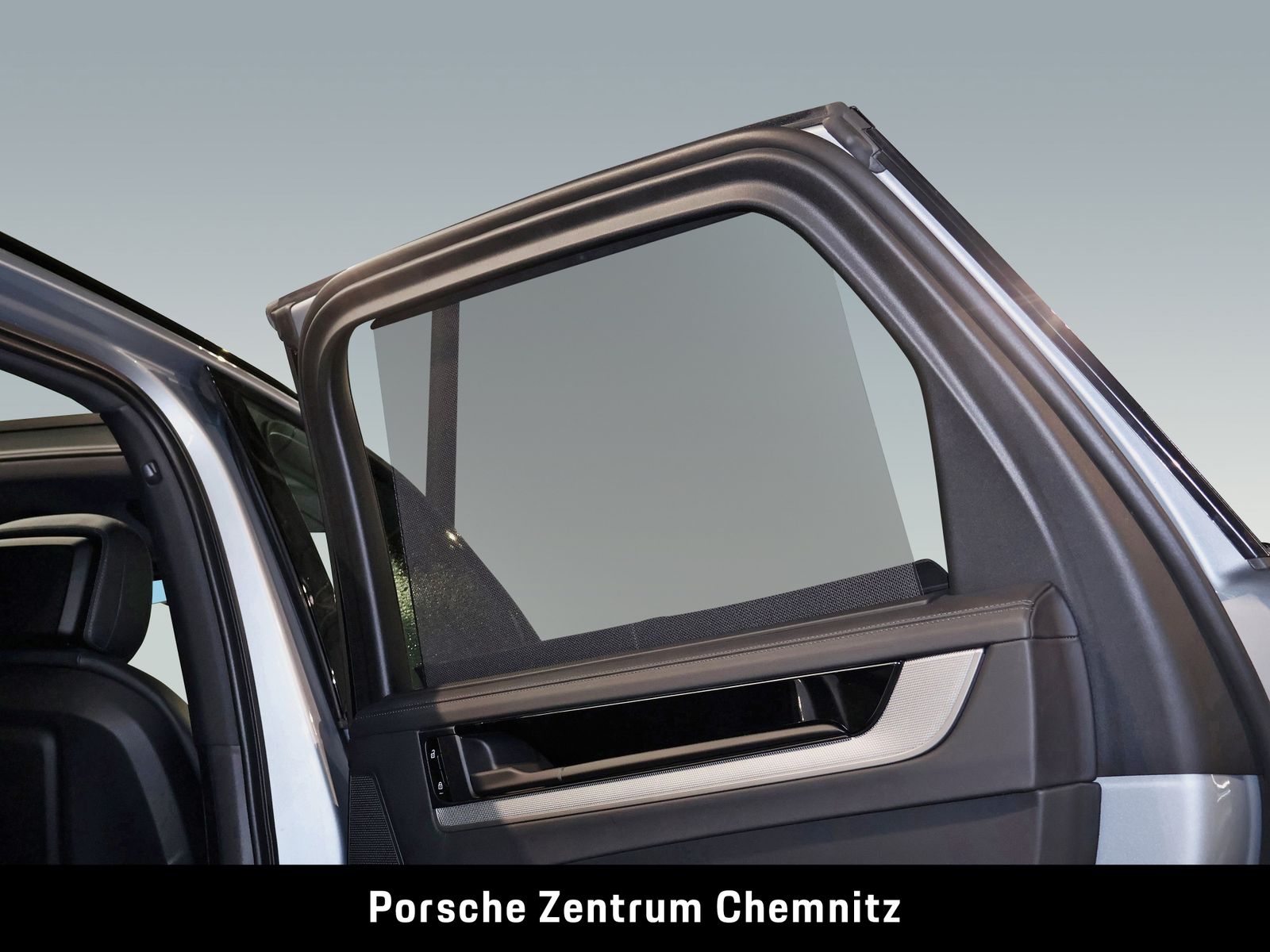 Porsche Cayenne E-Hybrid Luft;Chrono;BOSE;AHZV