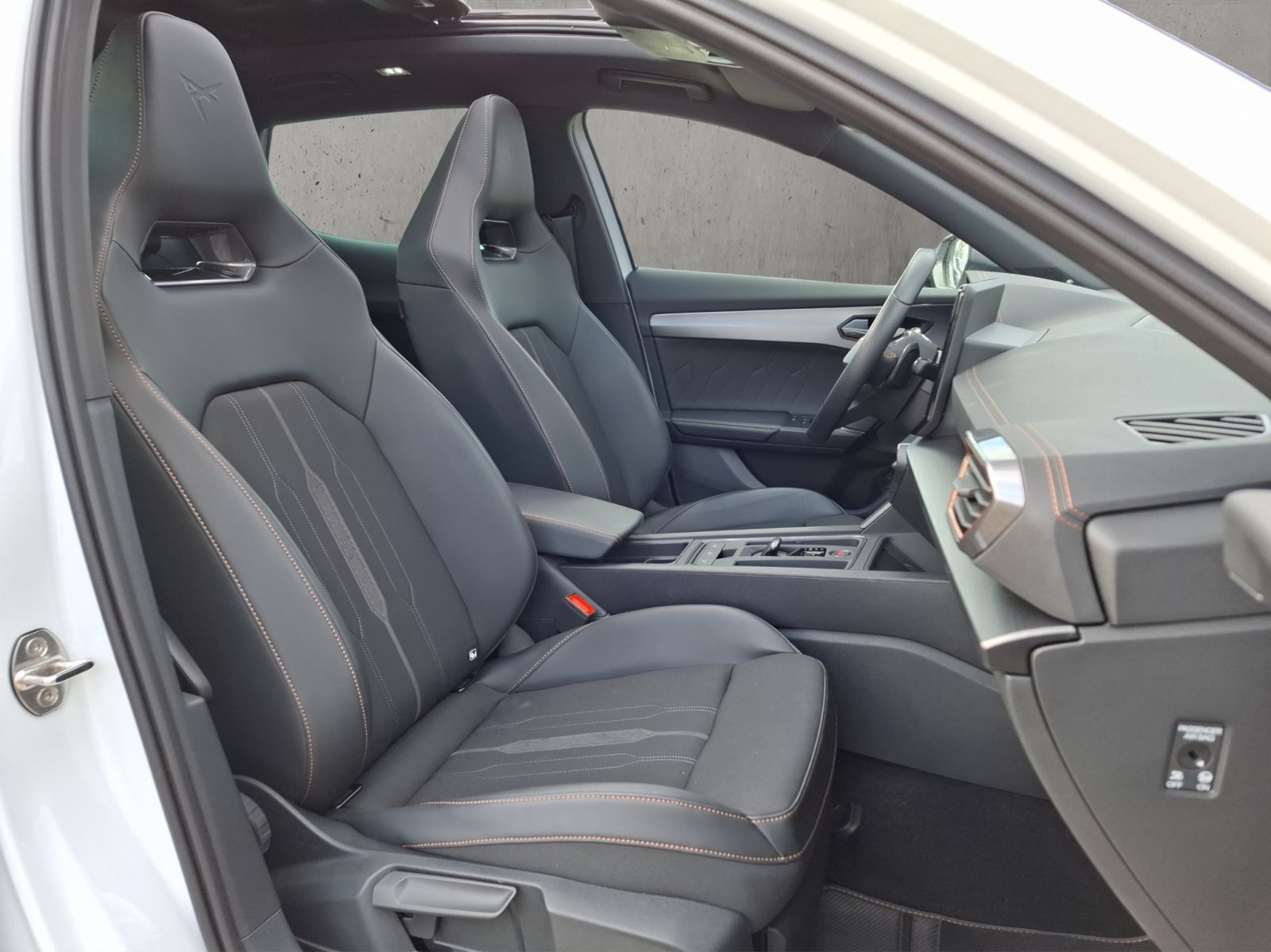 Cupra Formentor 2.0 TSI VZ AHK Panorama Soundsystem
