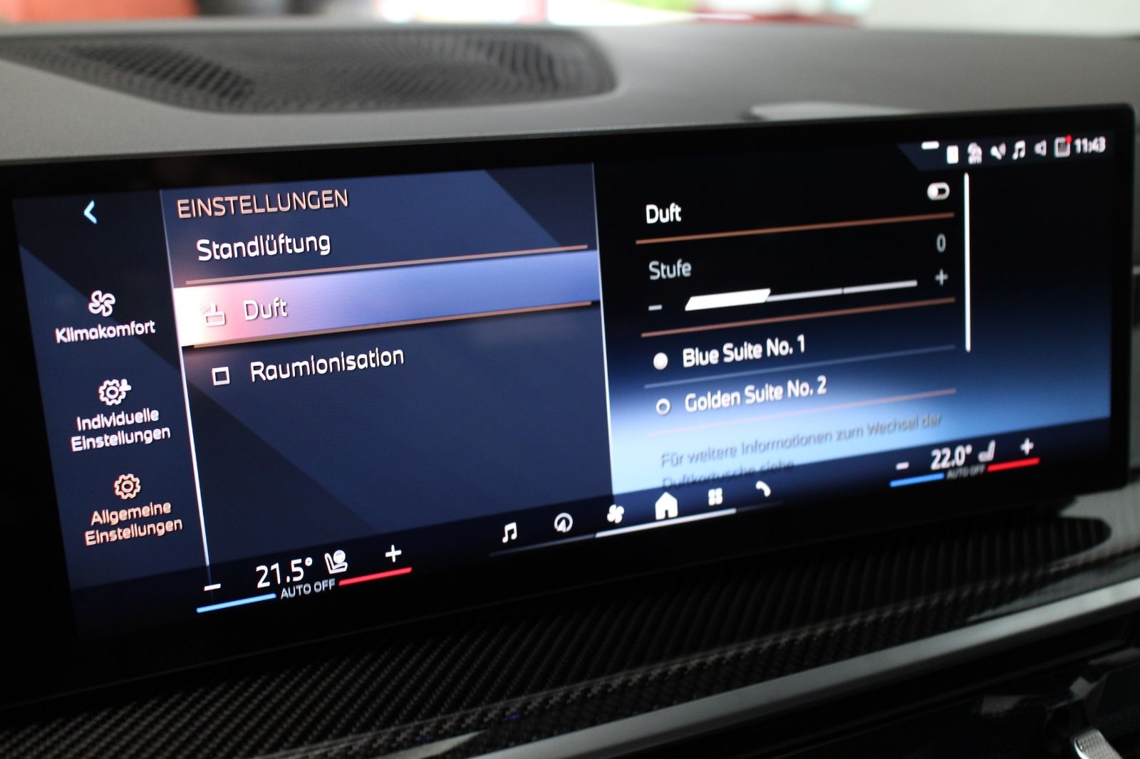 BMW X5 40 d xDrive M Sport HeadUp H&K Keyless