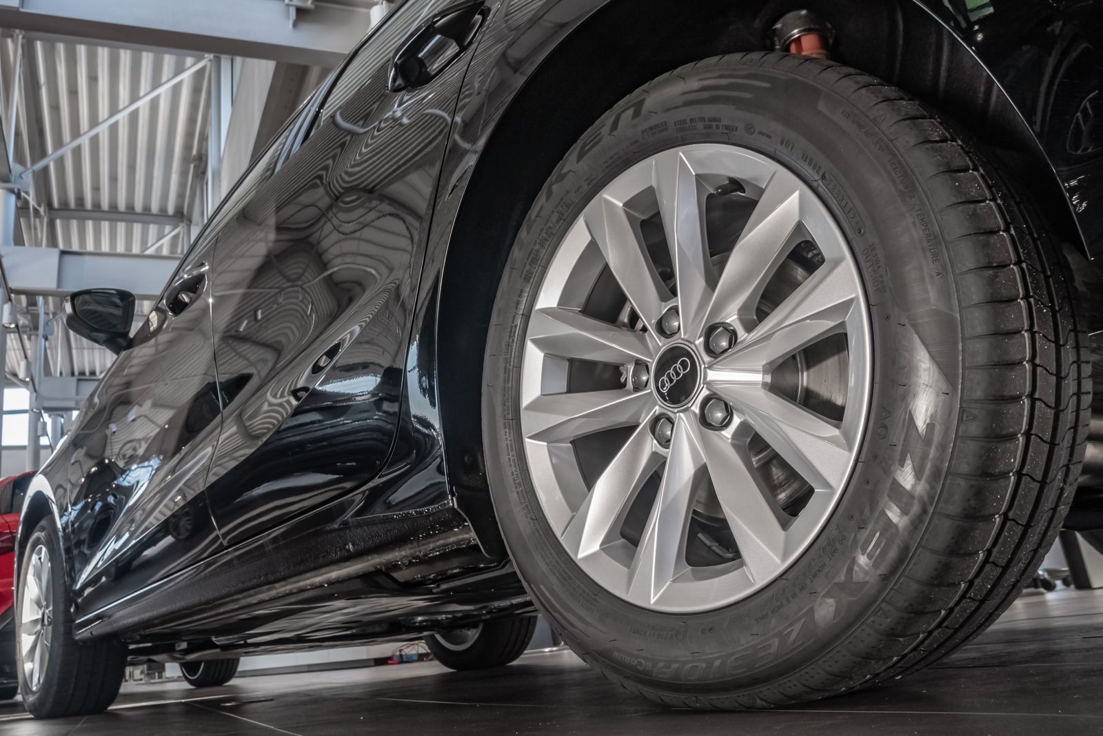 Audi A3 Sportback 30 TFSI S tronic