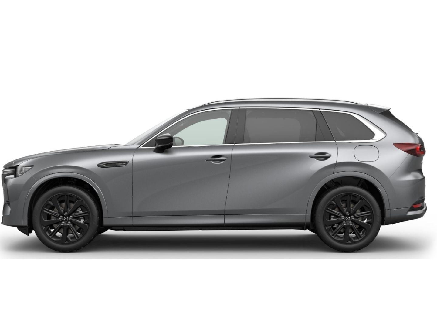 Mazda CX-80 SKY-D SOMO Homura Plus+NAPPA+PANO !!