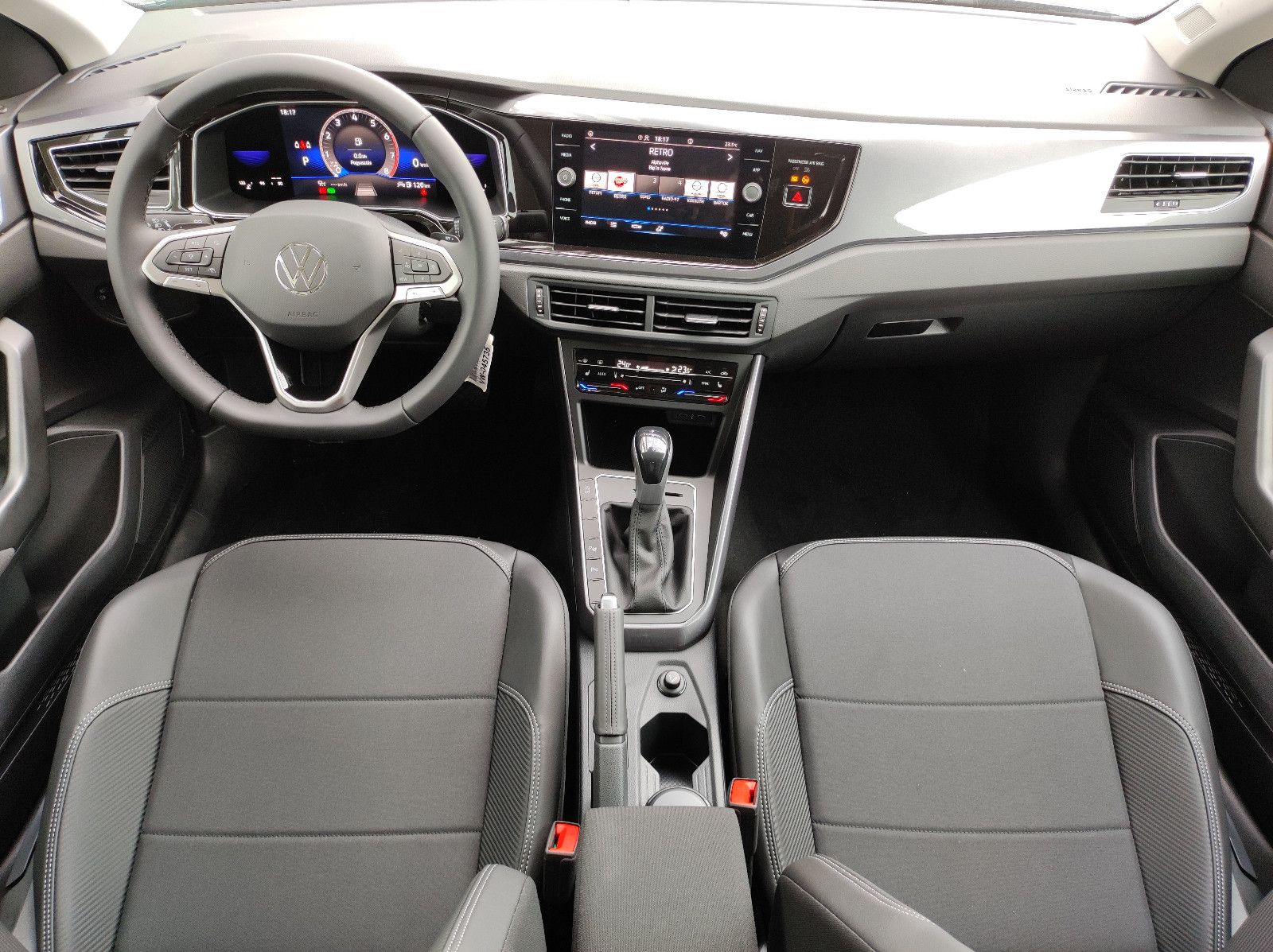 Volkswagen Taigo 1.0 TSI DSG Style - Samsaru's Car Outlet
