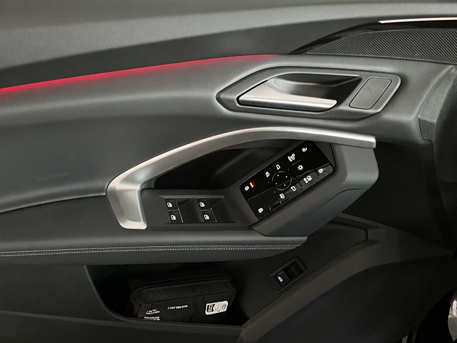 Audi Q5 TDI quattro S tronic - Samsaru's Car Outlet