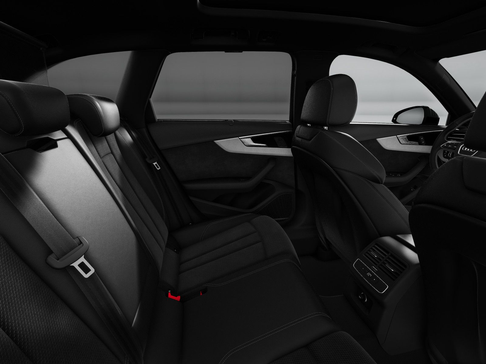 Audi A4 Avant S line 40 TDI quattro - Samsaru's Car Outlet