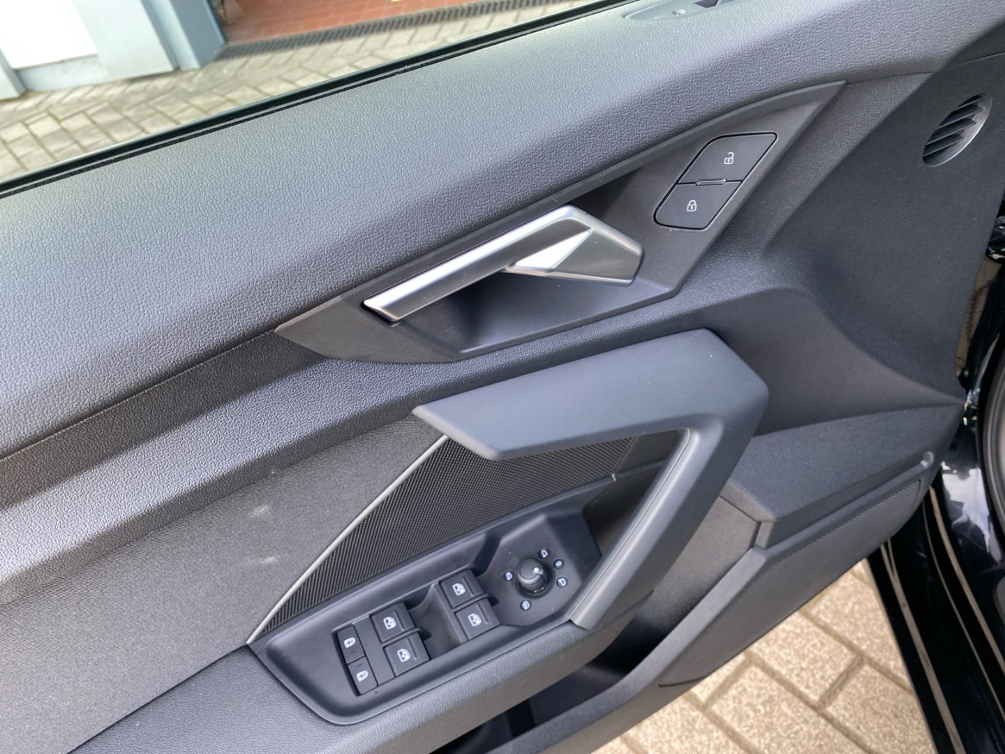 Audi A3 35 TDI Sportback S tron advanced *LED*CAM*SHZ