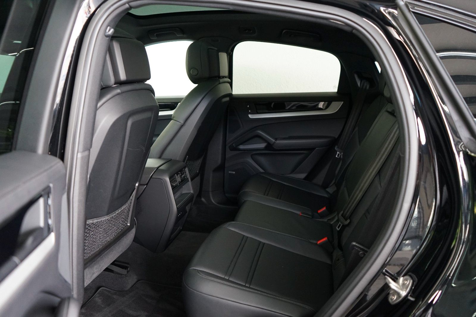 Porsche Cayenne Coupe E-Hybrid*LUFT/AHK/ACC/BOSE/360/21z