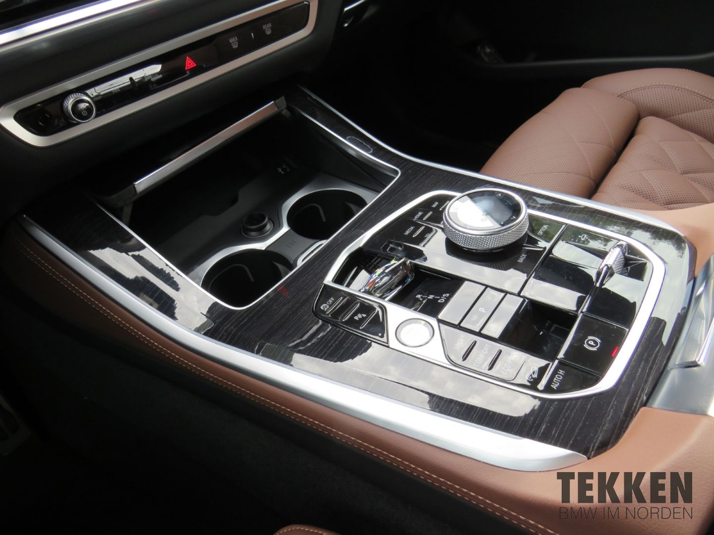 BMW X5 xDrive30d M-Sport Pro/ACC/AHK/Standheizung