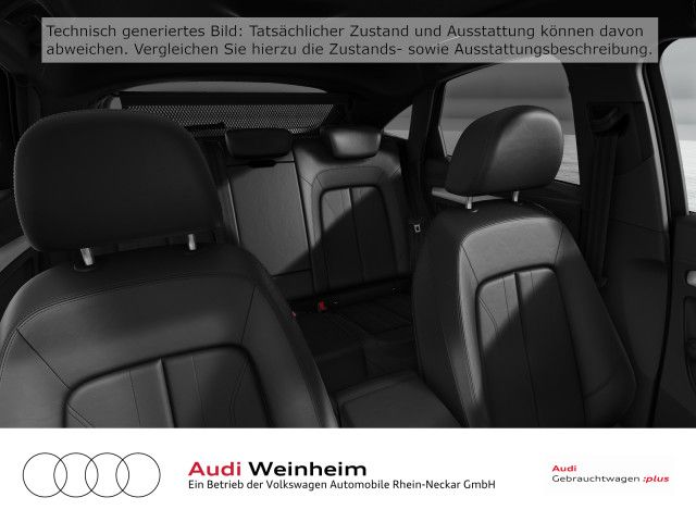 Audi Q5 Sportback 40 TDI quattro - Samsaru's Car Outlet