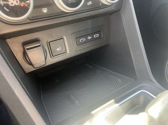 Dacia Sandero Stepway Stepway Extrem Eco-G auto Drivin