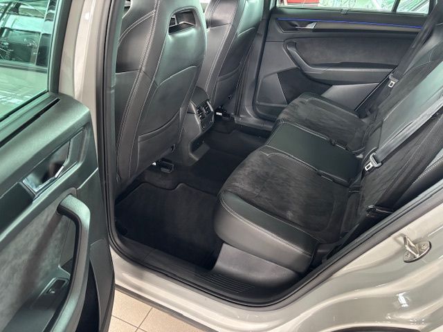 Skoda Kodiaq 2.0 TDI Sportline 4X4 - Samsaru's Car Outlet