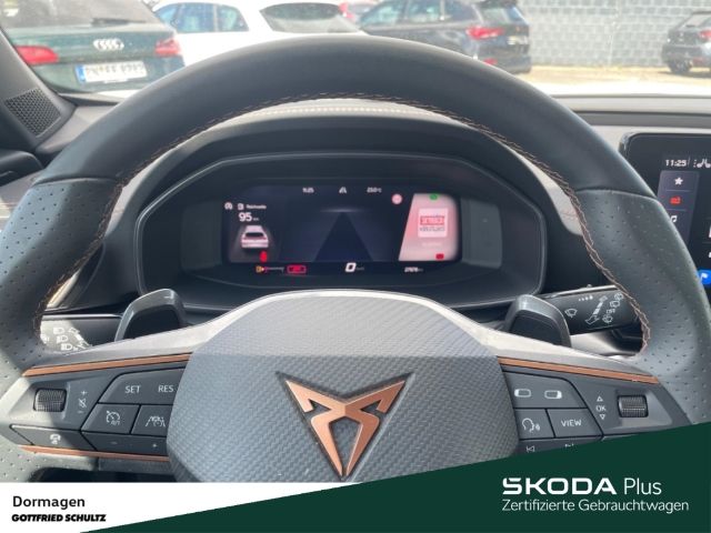 Cupra Formentor 2.0 TDI 294 4Drive - Samsaru's Car Outlet