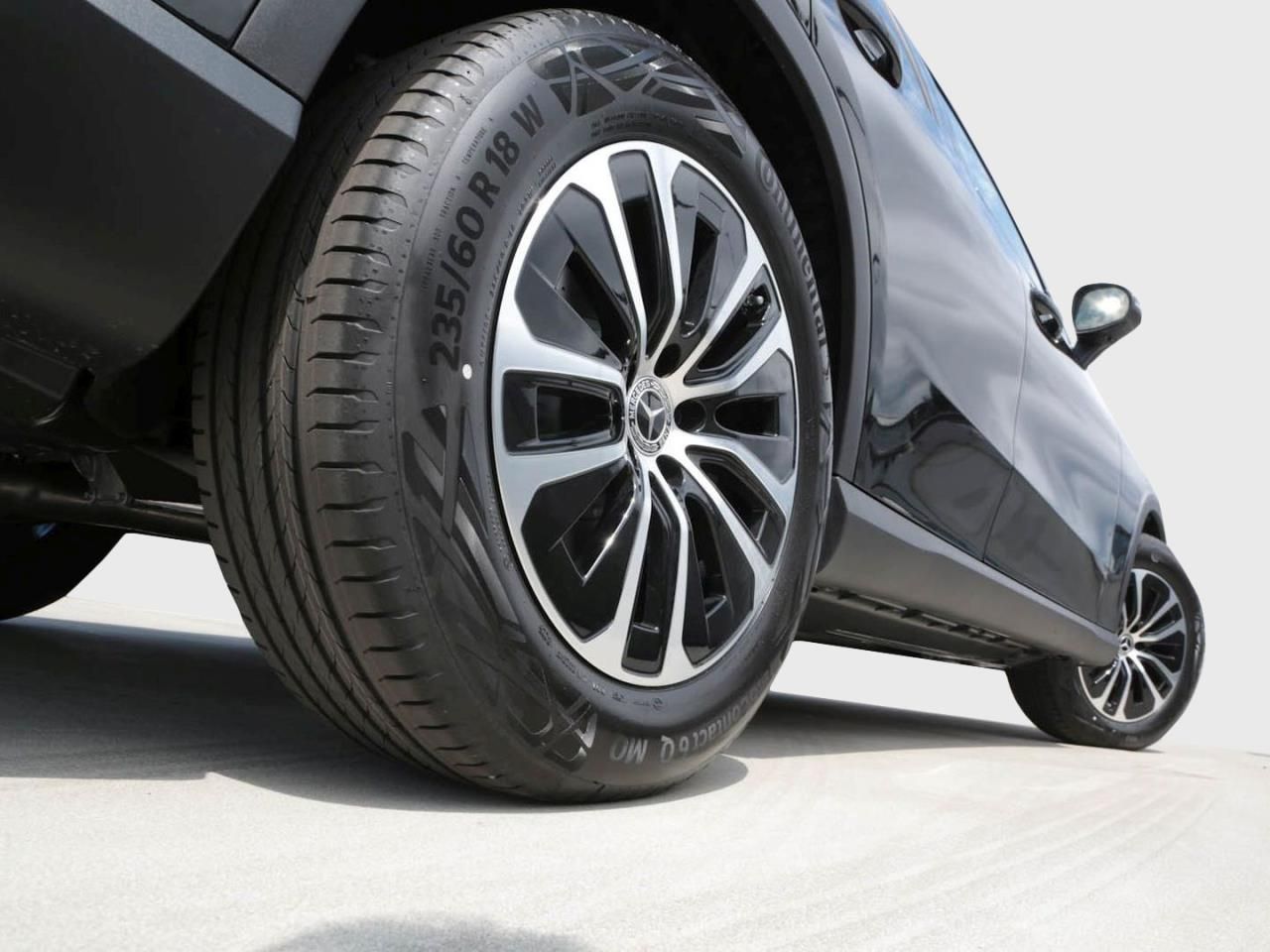 Mercedes-Benz GLC 200 d 4MATIC Avantgarde - Samsaru's Car Outlet