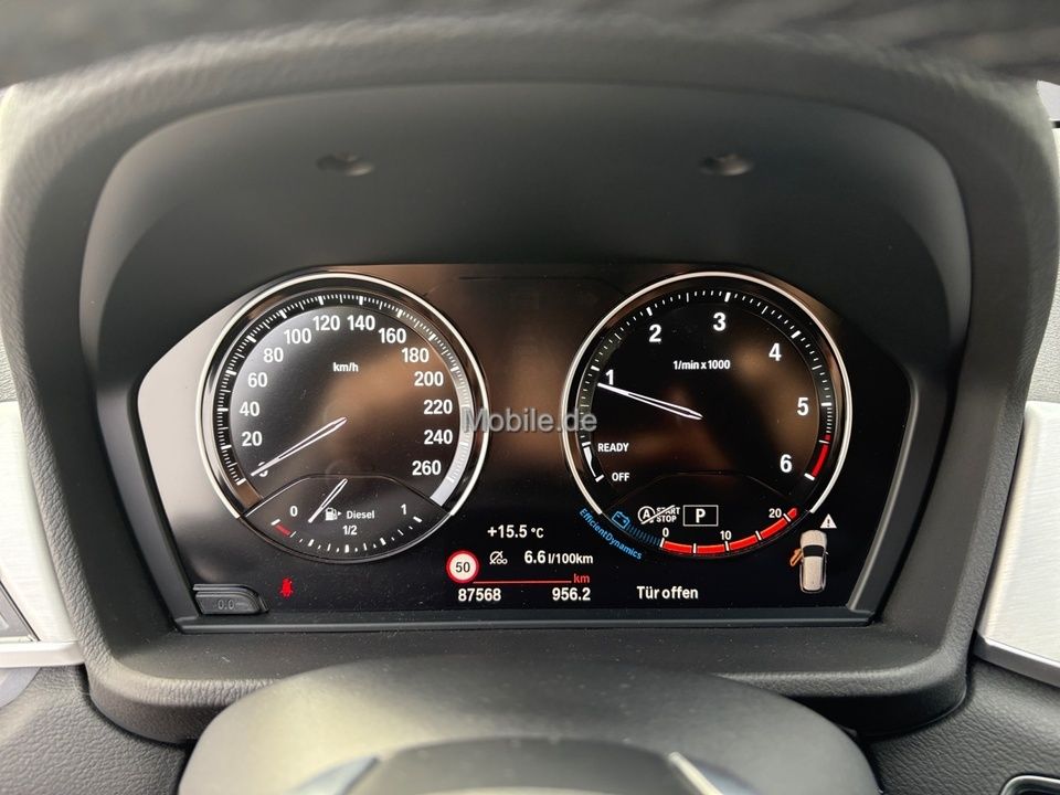 BMW X1 xDrive20d xLine - Samsaru's Car Outlet