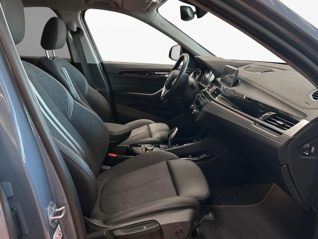 BMW X1 xDrive25i Aut. Sport Line - Samsaru's Car Outlet