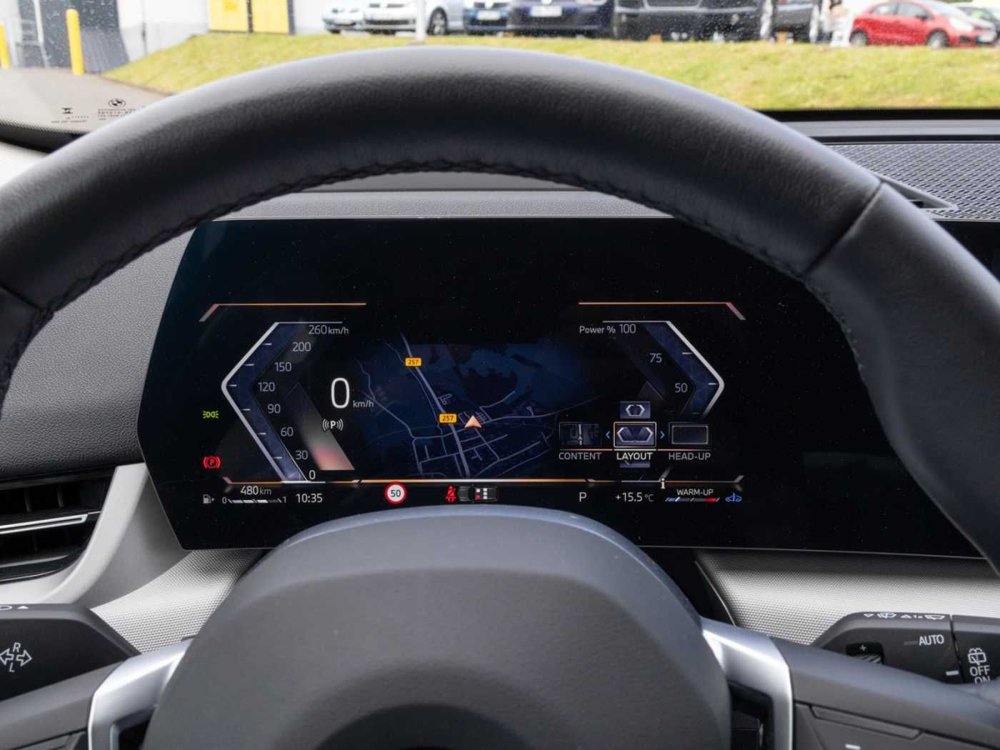 BMW X1 xDrive23i InnovationsPaket - Samsaru's Car Outlet