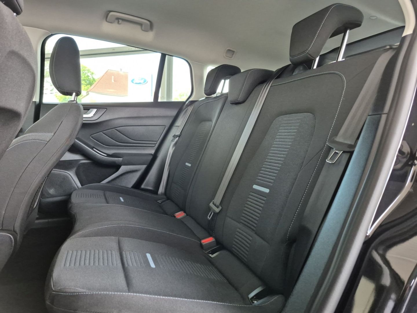 Ford Focus Turnier Active 1.5 EcoBlue Aut. ACC NAVI L