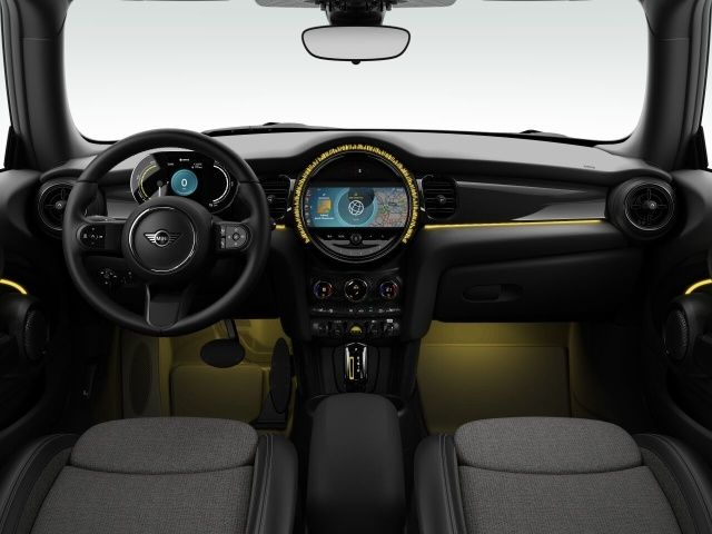 MINI Cooper SE Classic - Samsaru's Car Outlet