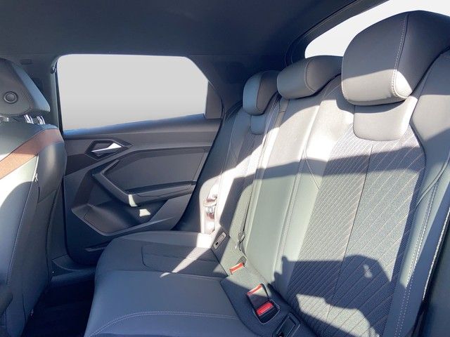 Audi A1 Sportback 35TFSI S-line LED-Scheinwerfer, Inf