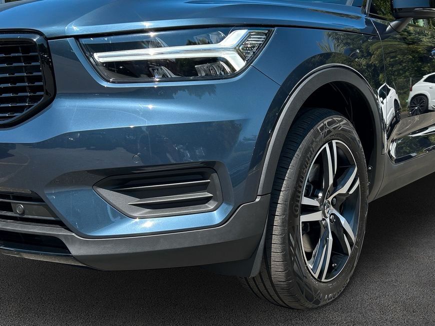 Volvo XC40 B4 Geartronic RDesign - Samsaru's Car Outlet