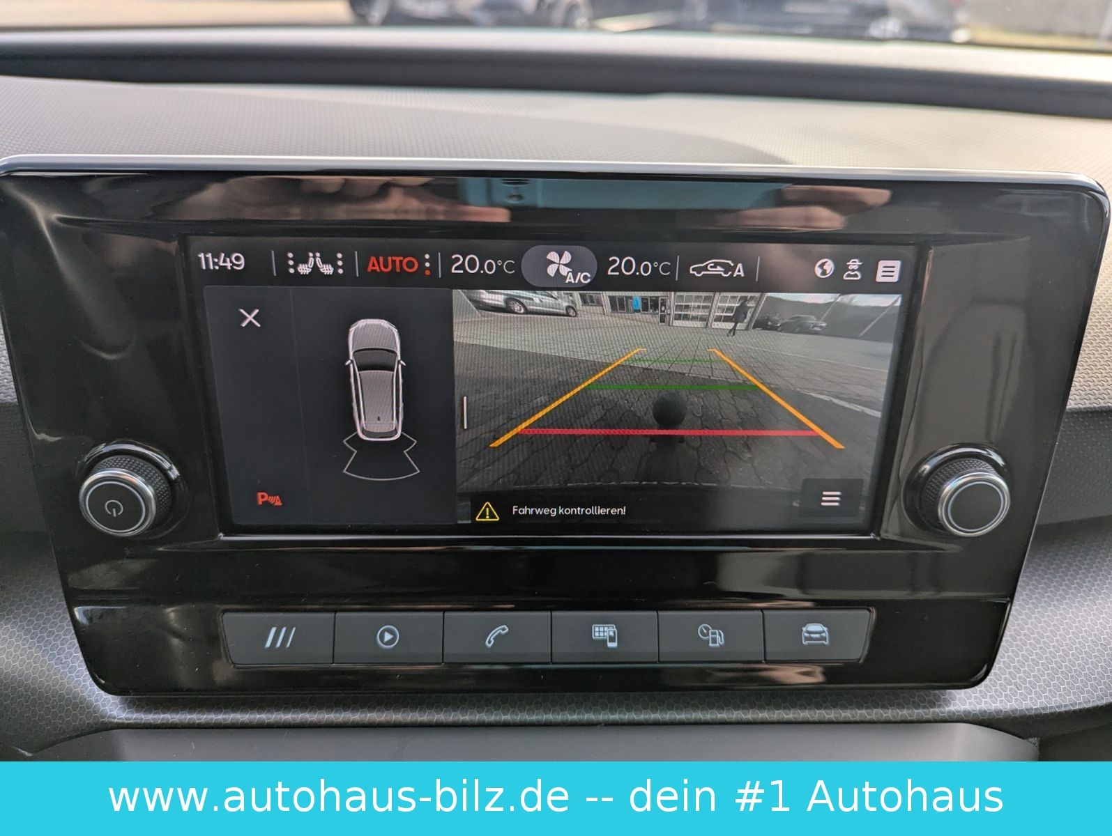 Seat Leon Sportstourer Style*AHK*LED*Kamera*Winterpak