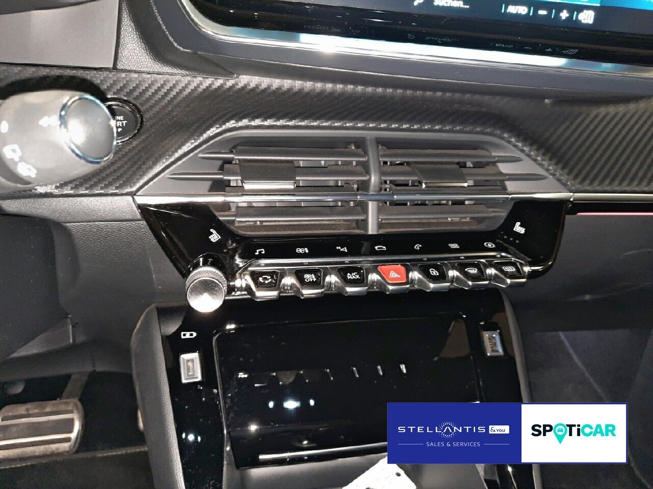 Peugeot 208 Elektro GT - Samsaru's Car Outlet