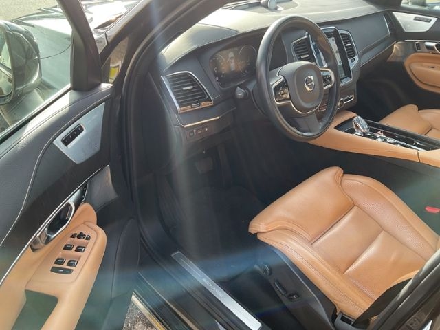 Volvo XC90 T8 Inscription Plug-In AWD AHK ACC 360°