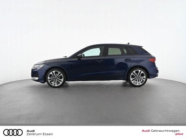 Audi A3 Sportback 35 TFSI advanced - Samsaru's Car Outlet