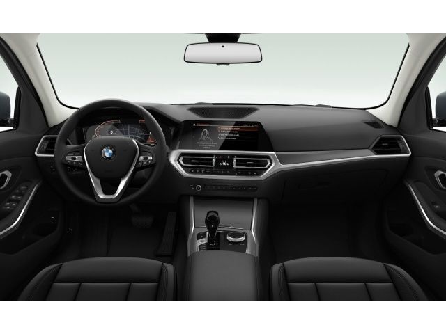 BMW 318d Touring - Samsaru's Car Outlet