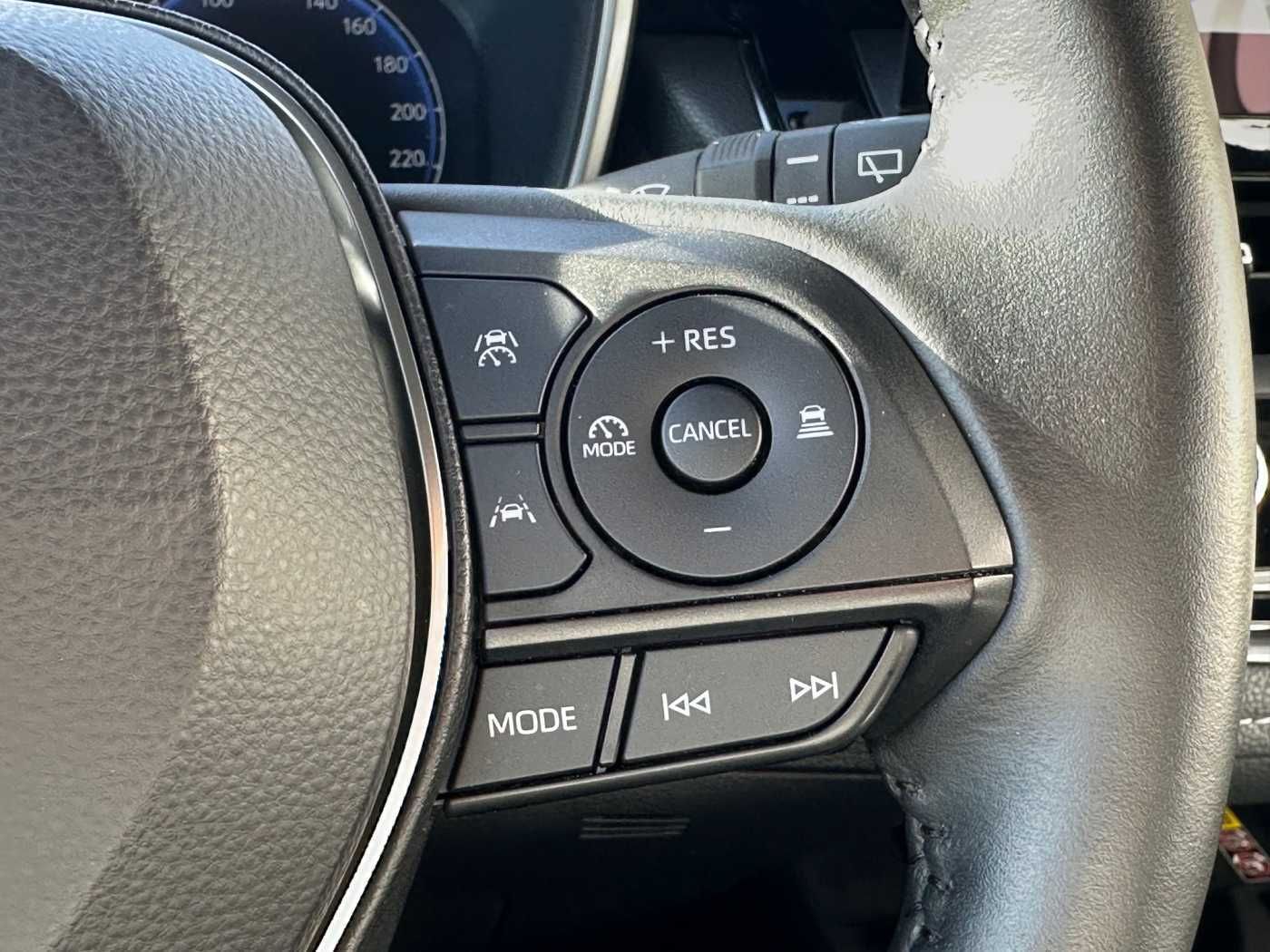 Toyota Corolla Touring Sports 1.8 Hybrid - LED, NAVI, S