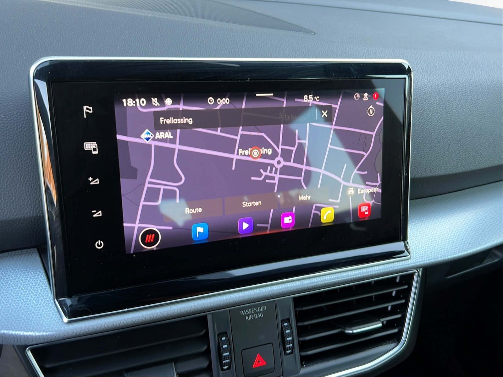 Seat Tarraco 2.0 TDI Style - Samsaru's Car Outlet
