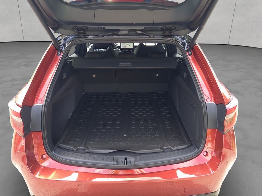 Toyota Corolla 2.0 Hybrid Touring Sports GR Sport