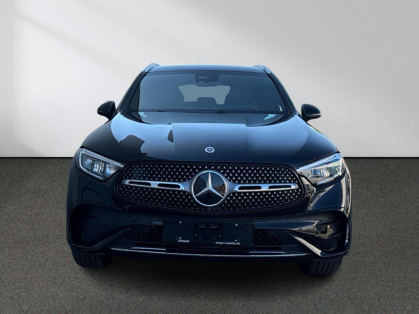 Mercedes-Benz GLC 200 d 4M AMG Distronic CarPlay 360°-K. AHK