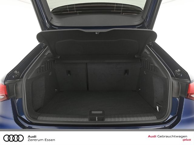 Audi A3 Sportback 35 TFSI advanced - Samsaru's Car Outlet