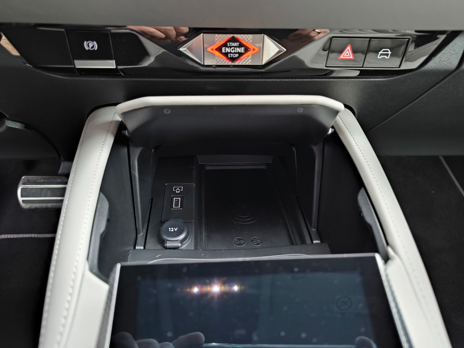DS Automobiles DS 4 Esprit de Voyage PureTech 130