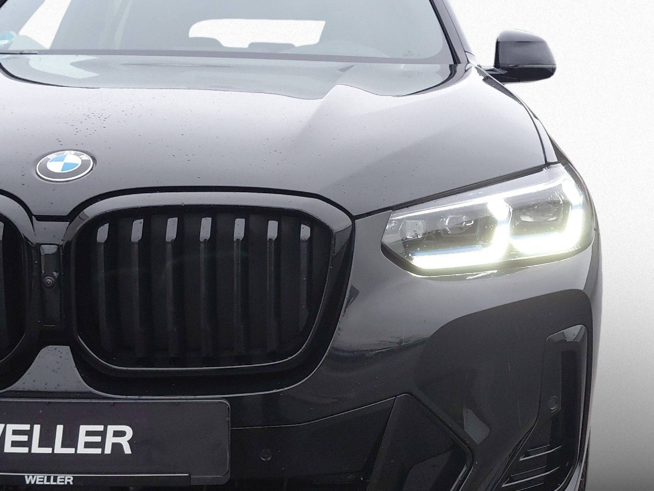 BMW X3 xDrive30i MSport.Pano,360°ACC,Laser,HUD,SHZ