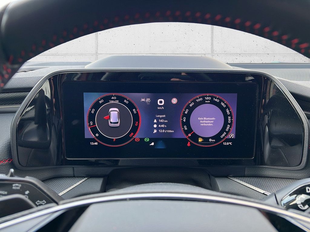 Skoda Kodiaq 2.0 TSI RS 4x4 MATRIX-LED AHK 360° PANO